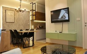 Apartman Natasa Sa Podzemnom Garazom