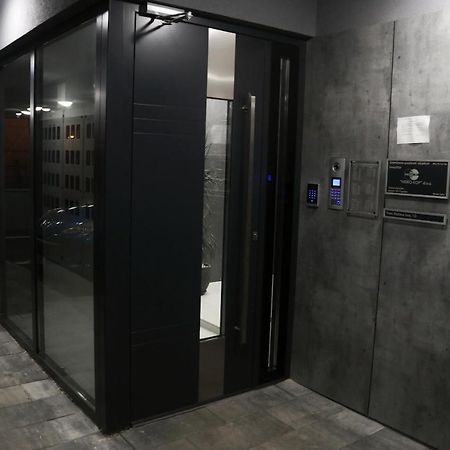 Apartman Natasa Sa Podzemnom Garazom Banja Luka Exterior foto
