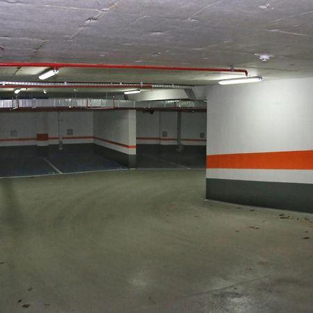 Apartman Natasa Sa Podzemnom Garazom Banja Luka Exterior foto