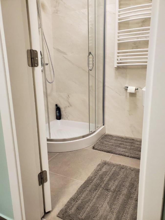 Apartman Natasa Sa Podzemnom Garazom Banja Luka Exterior foto
