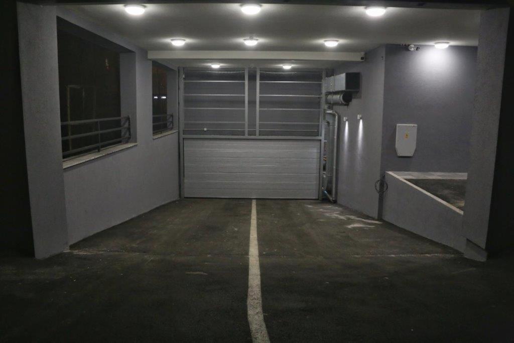 Apartman Natasa Sa Podzemnom Garazom Banja Luka Exterior foto
