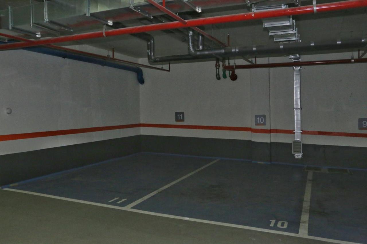 Apartman Natasa Sa Podzemnom Garazom Banja Luka Exterior foto